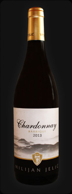 Chardonnay Barrique 2007