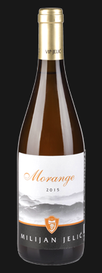 Morange 2015