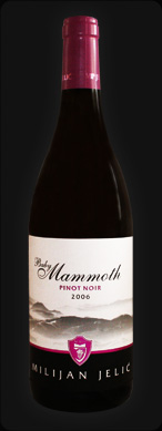 Pinot Noir 2006